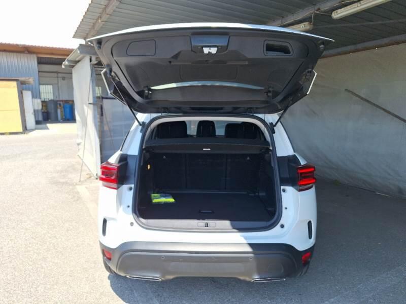 Citroën C5 Aircross 130 SeS SHINE EAT8 - foto 5