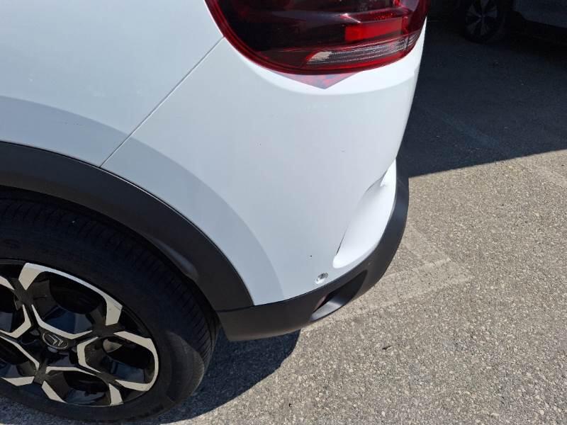 Citroën C5 Aircross 130 SeS SHINE EAT8 - foto 41