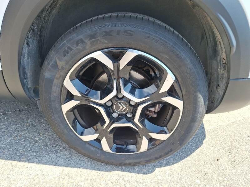 Citroën C5 Aircross 130 SeS SHINE EAT8 - foto 49