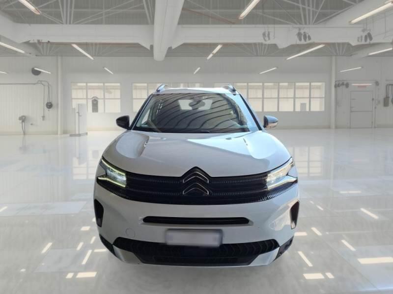 Citroën C5 Aircross 130 SeS SHINE EAT8 - foto 6