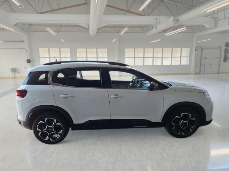Citroën C5 Aircross 130 SeS SHINE EAT8 - foto 7