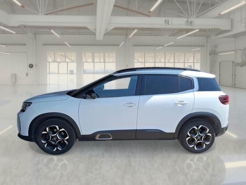 Citroën C5 Aircross 130 SeS SHINE EAT8 - foto 8
