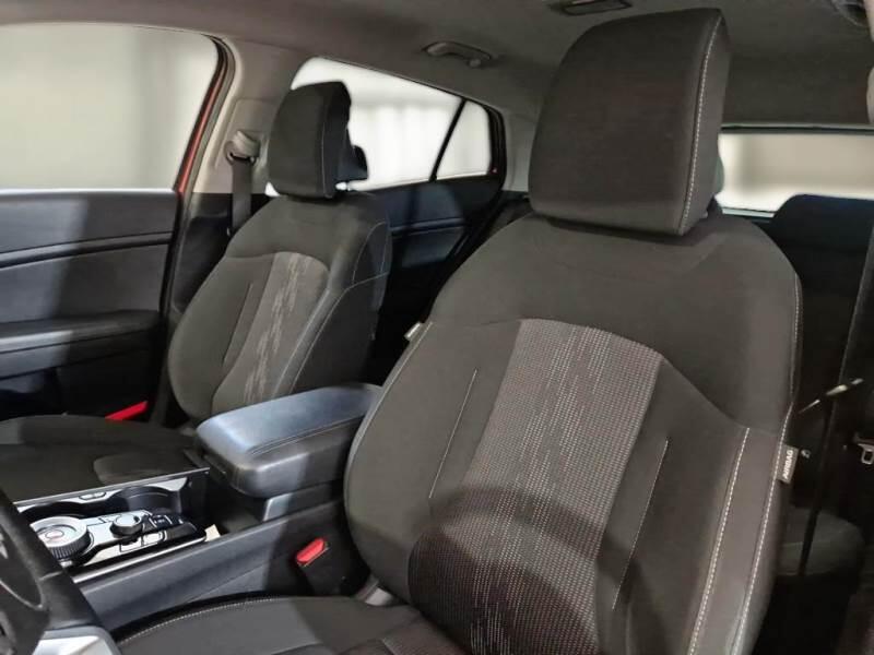Kia Sportage 1.6 CRDI MHEV STYLE 2WD DCT - foto 11