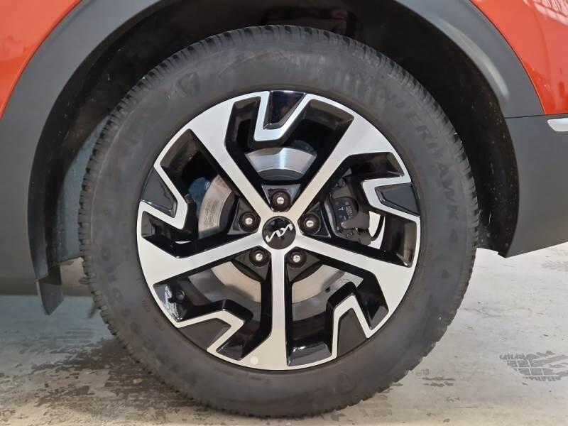Kia Sportage 1.6 CRDI MHEV STYLE 2WD DCT - foto 19