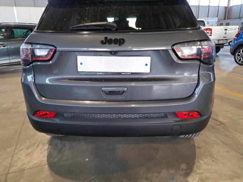 Jeep Compass 1.6 MJET II 96KW NIGHT EAGLE - foto 50