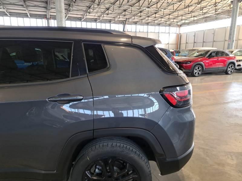 Jeep Compass 1.6 MJET II 96KW NIGHT EAGLE - foto 59