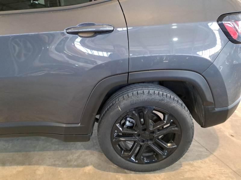 Jeep Compass 1.6 MJET II 96KW NIGHT EAGLE - foto 61