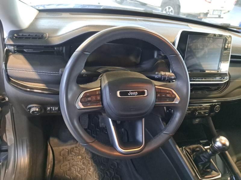 Jeep Compass 1.6 MJET II 96KW NIGHT EAGLE - foto 76