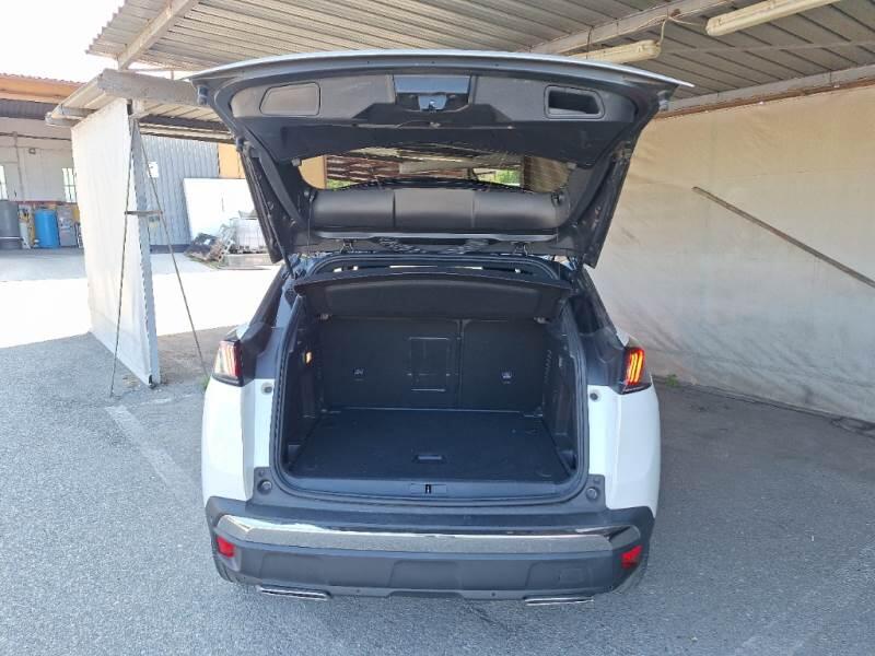 Peugeot 3008 130 SeS EAT8 GT AUT. (AUTOCARRO) - foto 5
