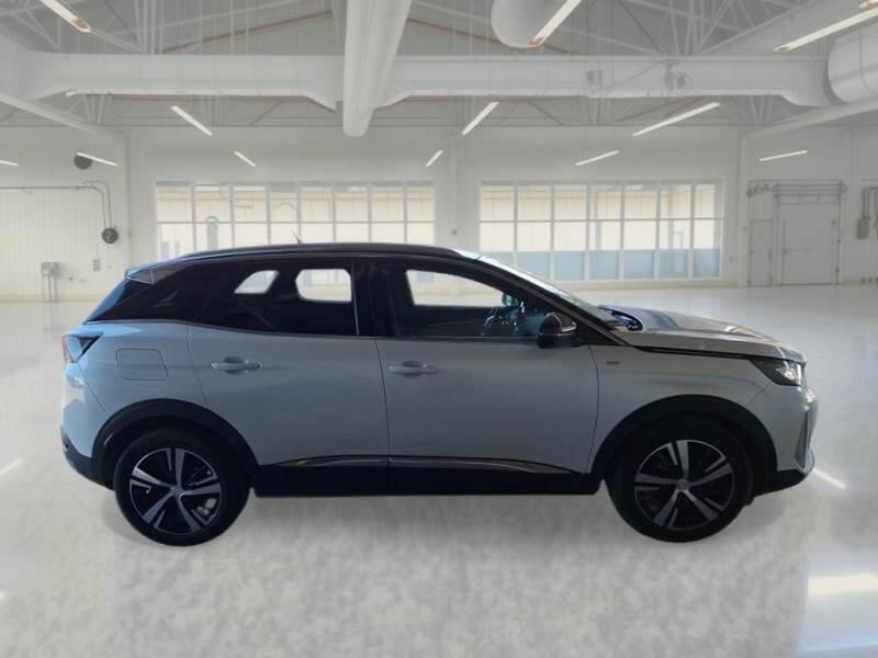 Peugeot 3008 130 SeS EAT8 GT AUT. (AUTOCARRO) - foto 7