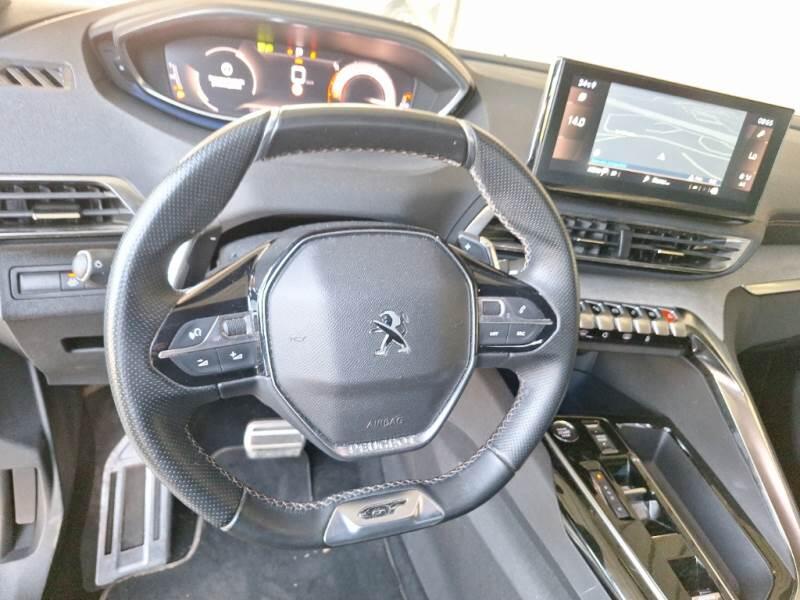 Peugeot 3008 130 SeS EAT8 GT AUT. (AUTOCARRO) - foto 86