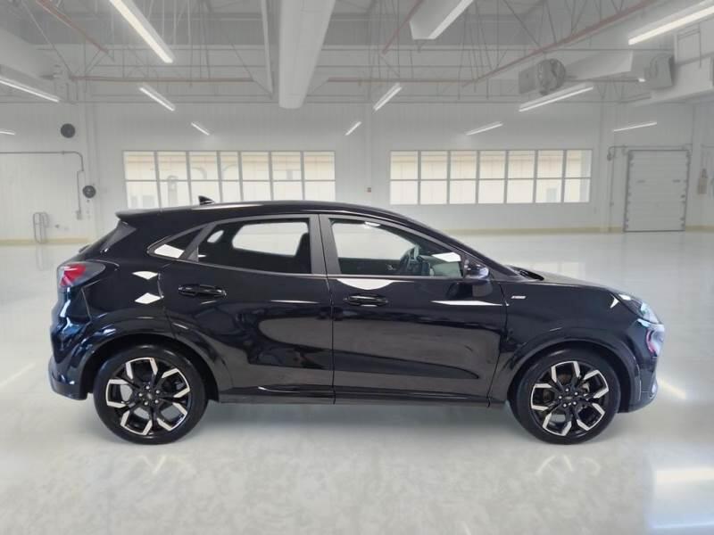 Ford Puma 1.0 ECOBOOST HYBRID 125CV ST-LINE X - foto 7