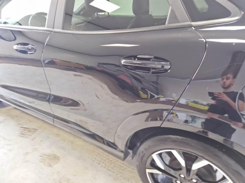 Ford Puma 1.0 ECOBOOST HYBRID 125CV ST-LINE X - foto 77