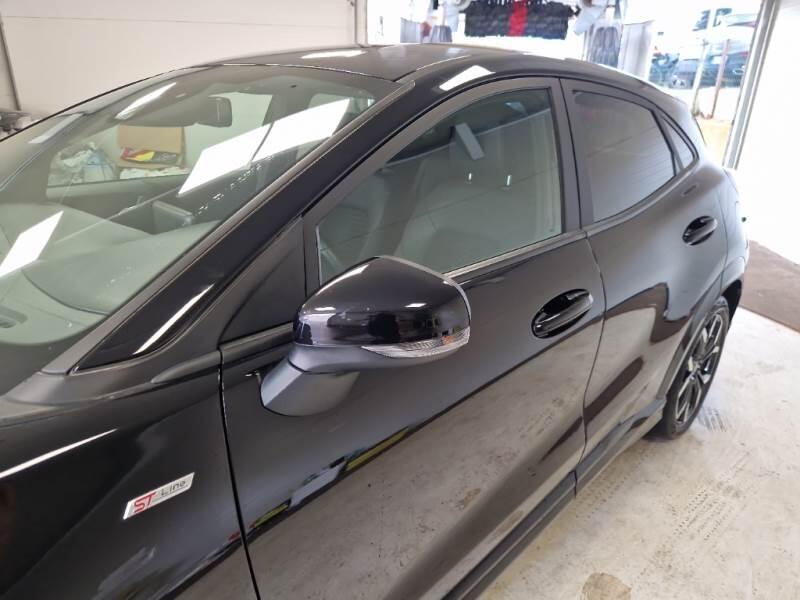 Ford Puma 1.0 ECOBOOST HYBRID 125CV ST-LINE X - foto 90