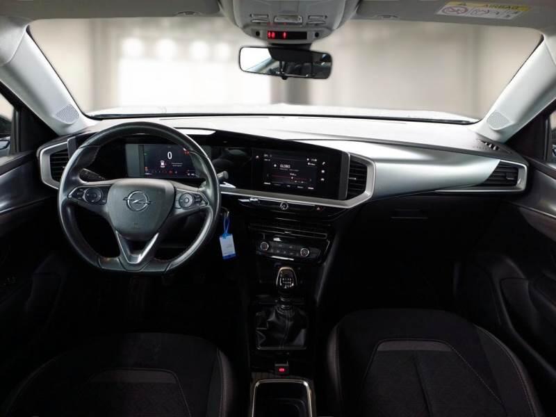 Opel Mokka 1.5 110CV EDITION MT6 - foto 3