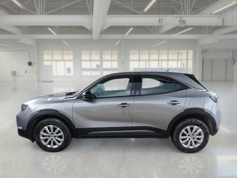 Opel Mokka 1.5 110CV EDITION MT6 - foto 8
