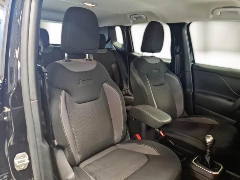 Jeep Renegade 1.0 T3 120CV LIMITED - foto 13
