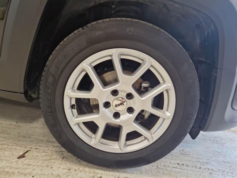 Jeep Renegade 1.0 T3 120CV LIMITED - foto 17