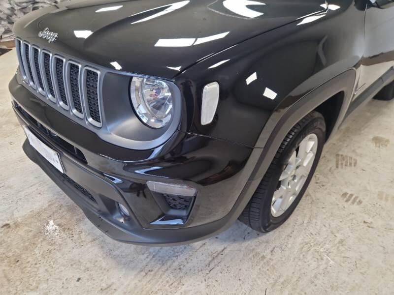 Jeep Renegade 1.0 T3 120CV LIMITED - foto 23