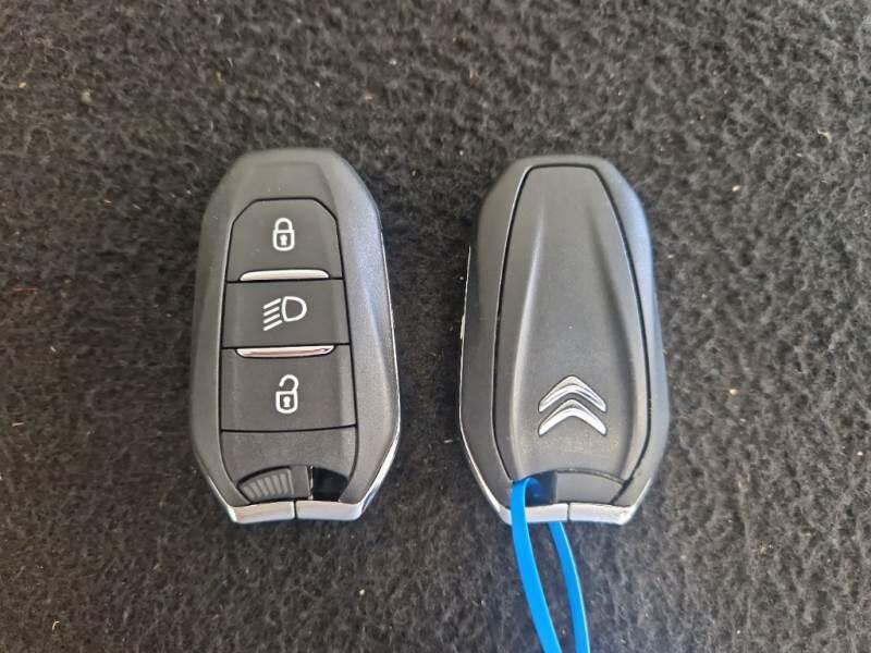 Citroën C3 PURETECH 83 SeS SHINE NEO PATENTATI - foto 102