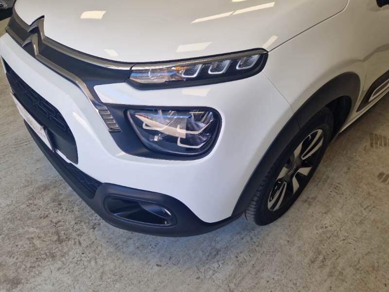 Citroën C3 PURETECH 83 SeS SHINE NEO PATENTATI - foto 25