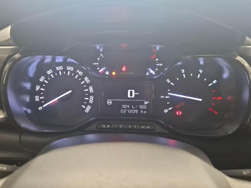 Citroën C3 PURETECH 83 SeS SHINE NEO PATENTATI - foto 4