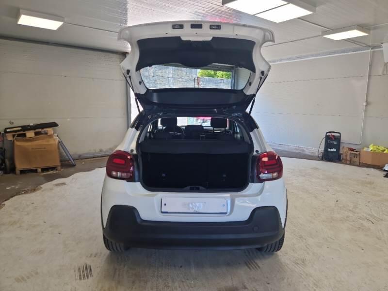 Citroën C3 PURETECH 83 SeS SHINE NEO PATENTATI - foto 5