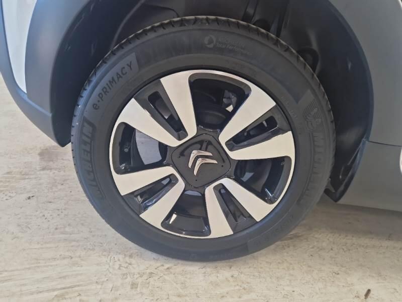 Citroën C3 PURETECH 83 SeS SHINE NEO PATENTATI - foto 44