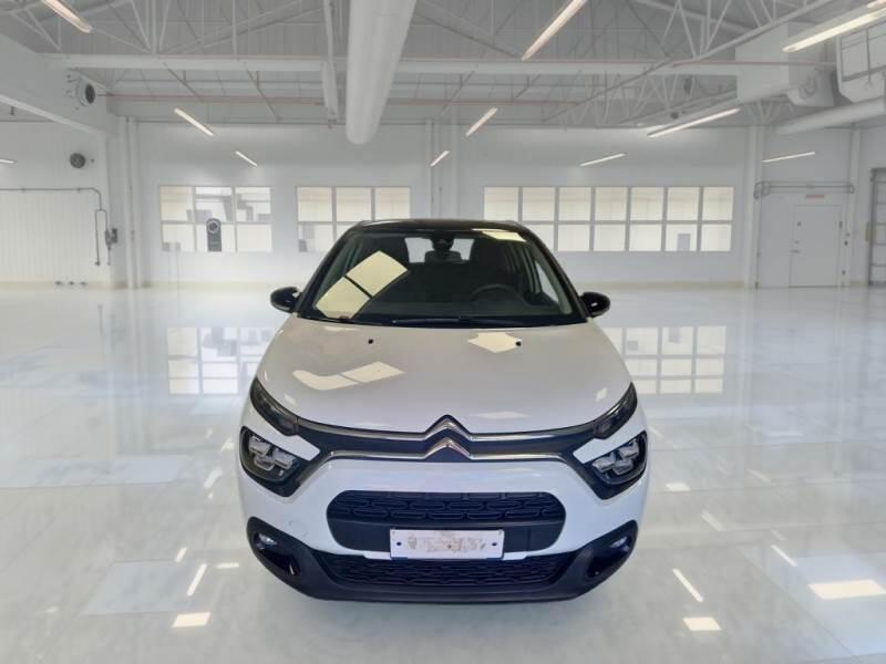 Citroën C3 PURETECH 83 SeS SHINE NEO PATENTATI - foto 6