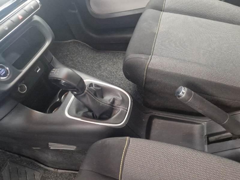 Citroën C3 PURETECH 83 SeS SHINE NEO PATENTATI - foto 75