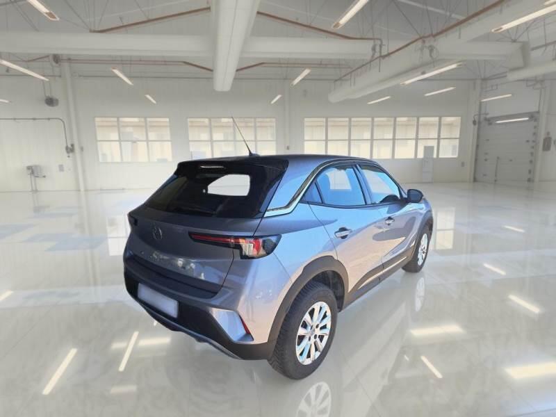 Opel Mokka 1.2 T 100CV EDITION MT6 - foto 2