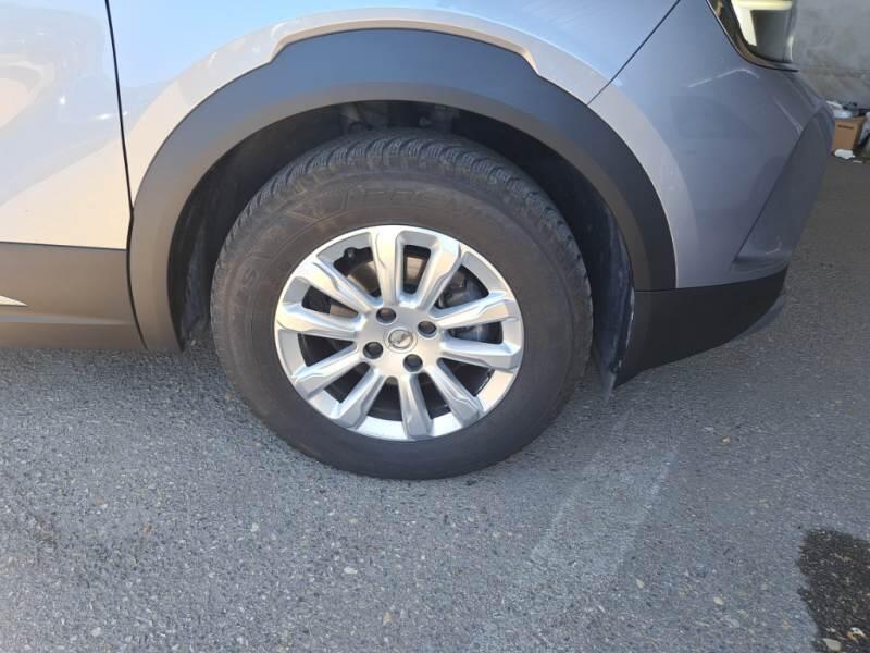 Opel Mokka 1.2 T 100CV EDITION MT6 - foto 17