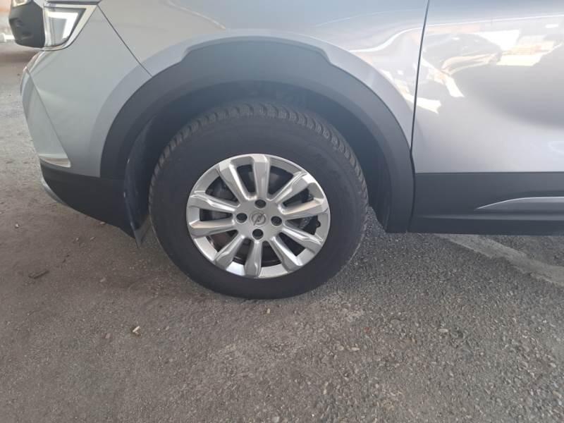 Opel Mokka 1.2 T 100CV EDITION MT6 - foto 20