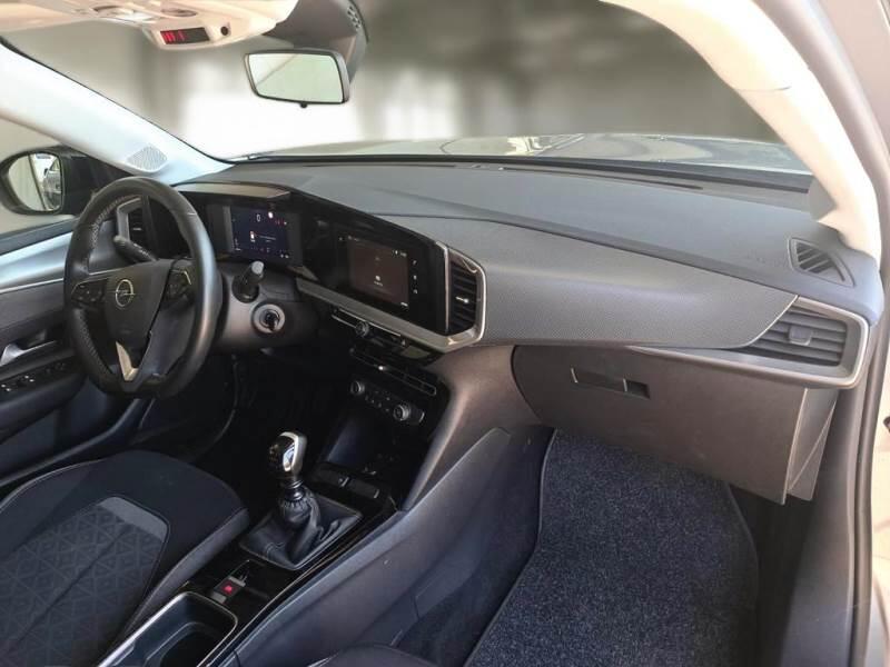 Opel Mokka 1.2 T 100CV EDITION MT6 - foto 3