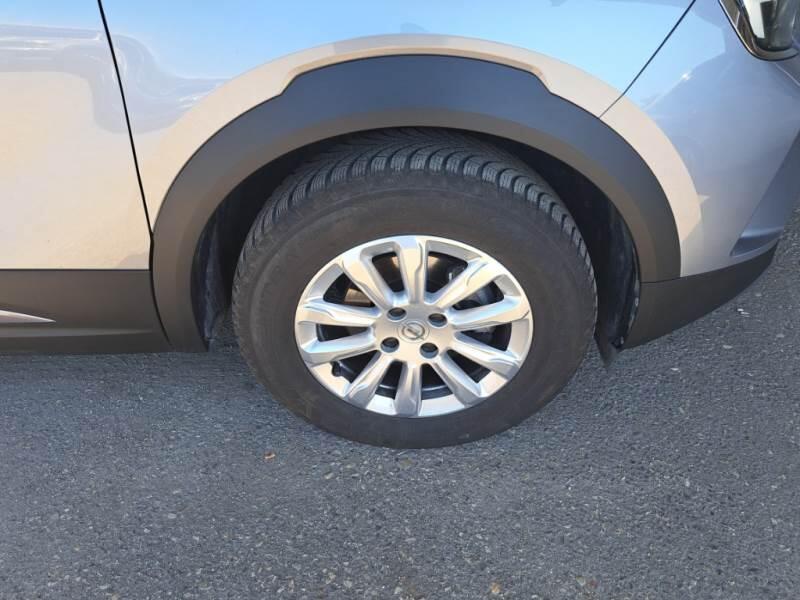 Opel Mokka 1.2 T 100CV EDITION MT6 - foto 67