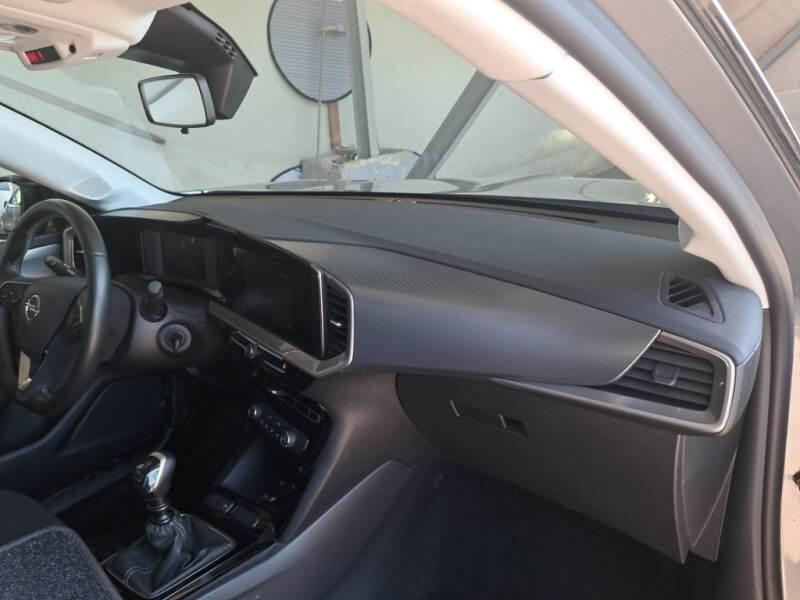 Opel Mokka 1.2 T 100CV EDITION MT6 - foto 96