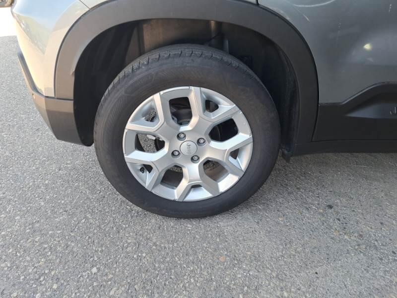 Jeep Avenger 1.2 TURBO ALTITUDE - foto 18