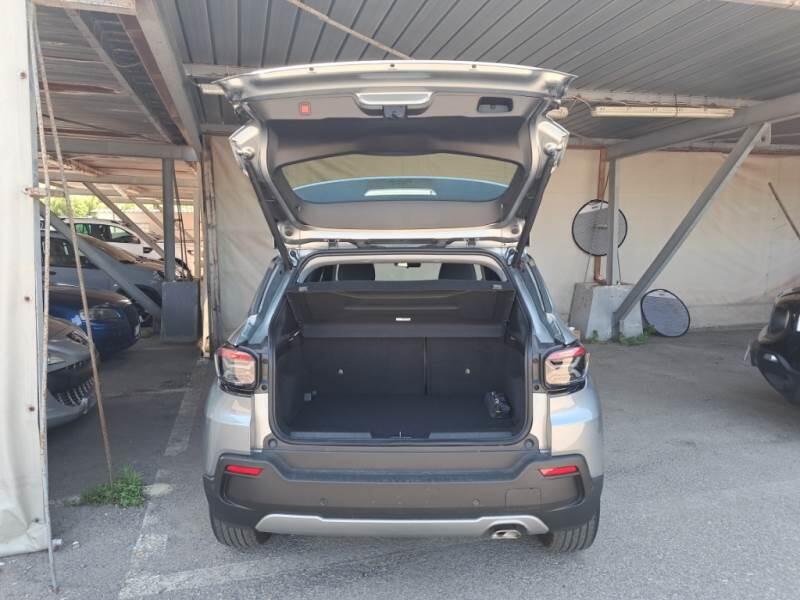 Jeep Avenger 1.2 TURBO ALTITUDE - foto 5