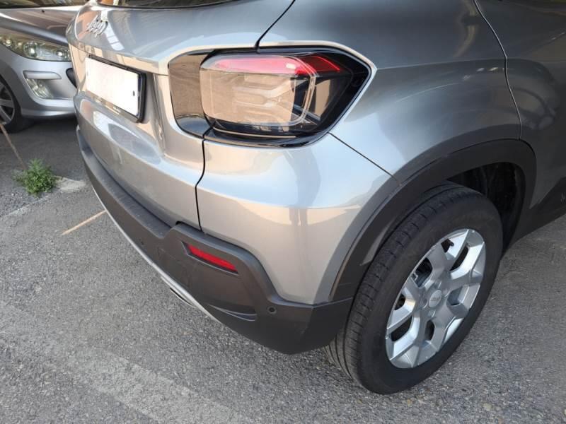 Jeep Avenger 1.2 TURBO ALTITUDE - foto 43