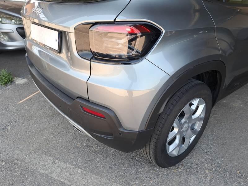 Jeep Avenger 1.2 TURBO ALTITUDE - foto 46