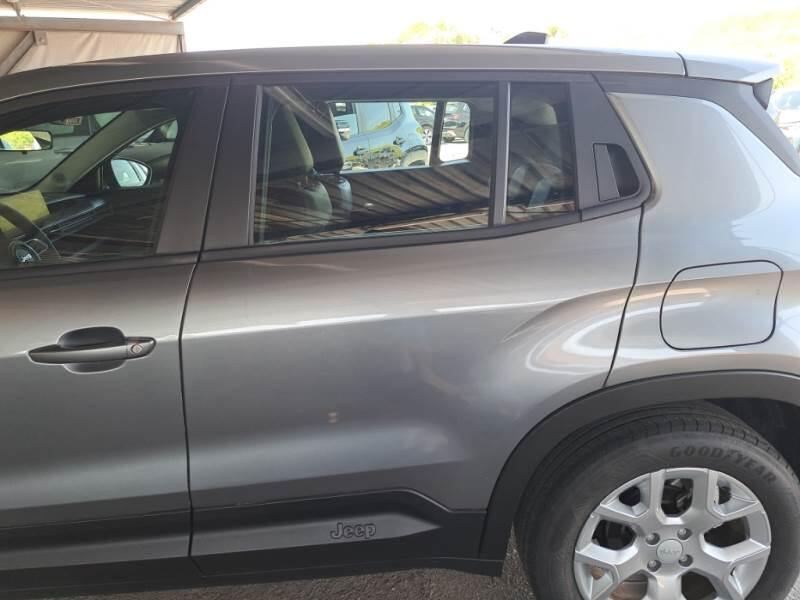 Jeep Avenger 1.2 TURBO ALTITUDE - foto 57