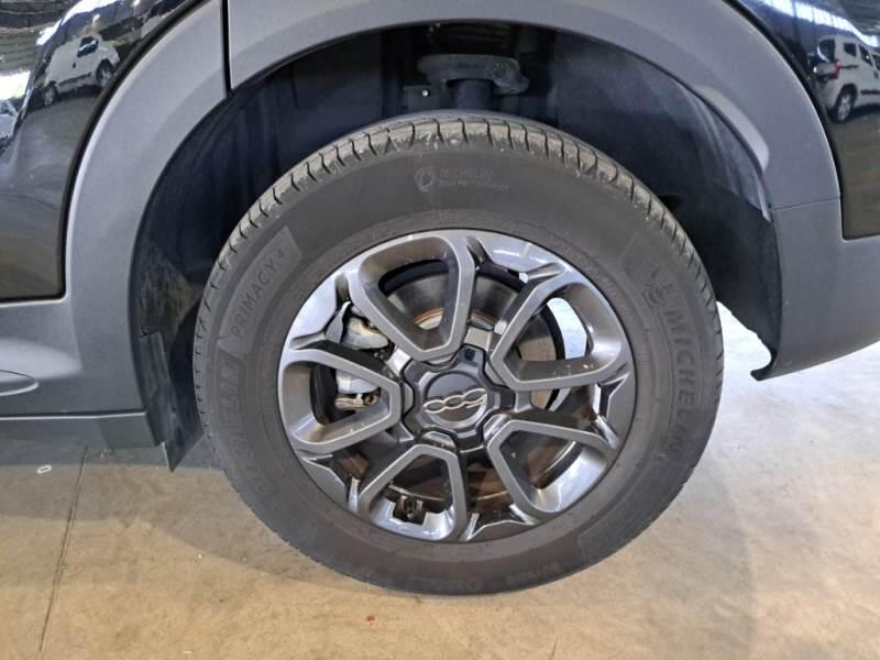 Fiat 500X 1.0 T3 120CV MT E6D CLUB - foto 19