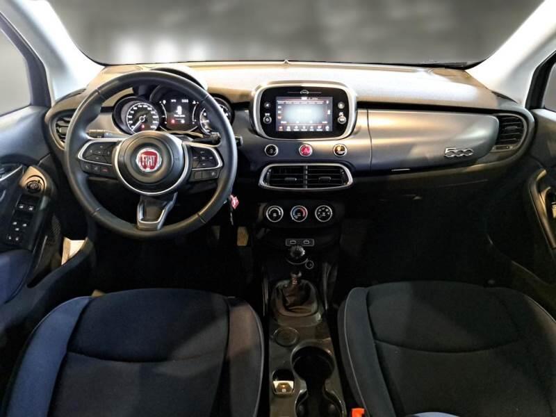 Fiat 500X 1.0 T3 120CV MT E6D CLUB - foto 3