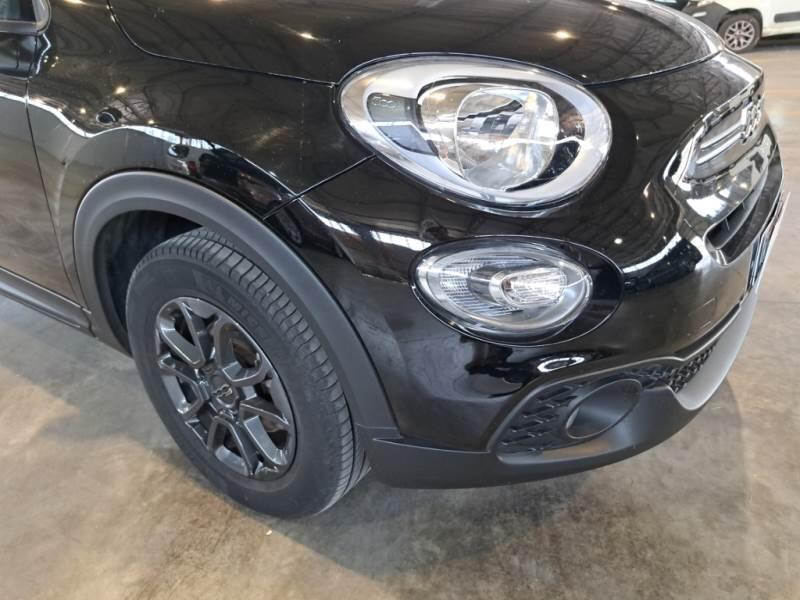 Fiat 500X 1.0 T3 120CV MT E6D CLUB - foto 31