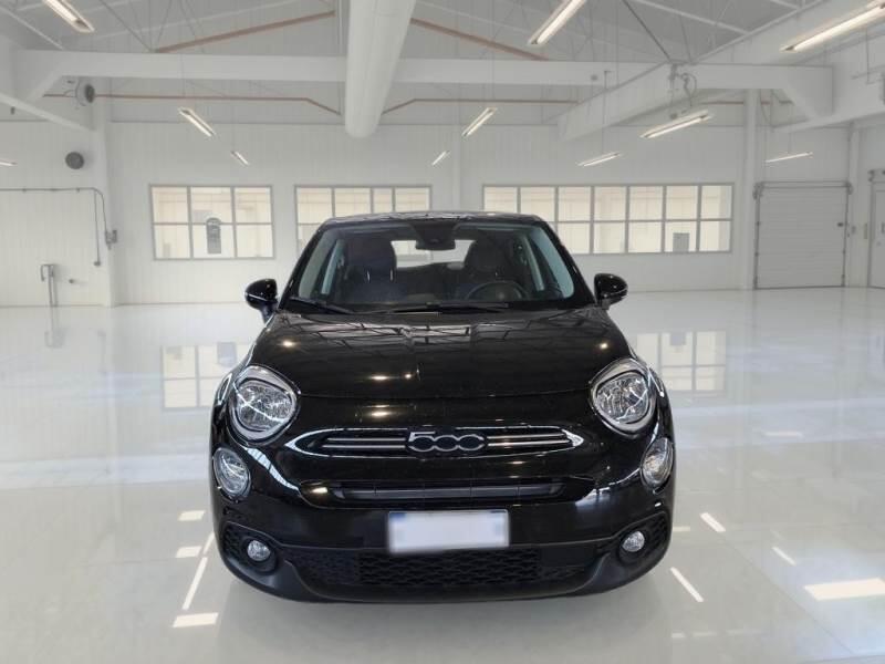 Fiat 500X 1.0 T3 120CV MT E6D CLUB - foto 6