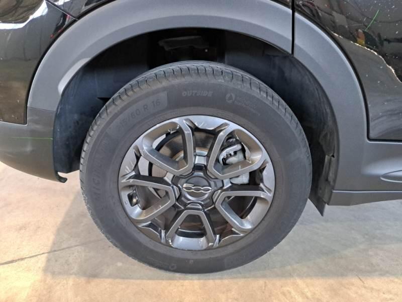 Fiat 500X 1.0 T3 120CV MT E6D CLUB - foto 62