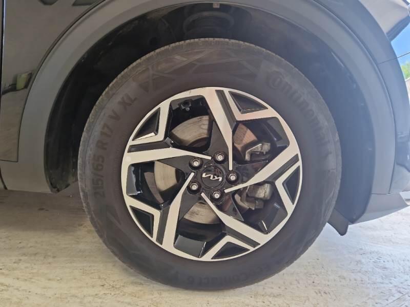Kia Sportage 1.6 CRDI MHEV BUSINESS 2WD DCT - foto 17