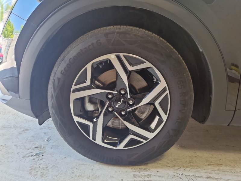 Kia Sportage 1.6 CRDI MHEV BUSINESS 2WD DCT - foto 20
