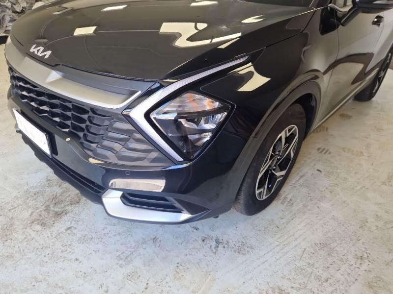 Kia Sportage 1.6 CRDI MHEV BUSINESS 2WD DCT - foto 23