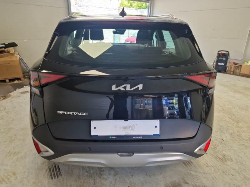 Kia Sportage 1.6 CRDI MHEV BUSINESS 2WD DCT - foto 52